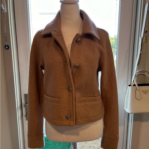 Josie Coat - Picture 2 of 10